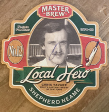 Shepherd Neame Master Brew