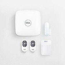 ERA Protect 5 piece Smart Home Alarm System - Motion Detectors for peace of mind