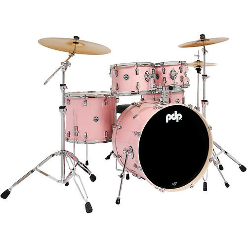Pdp mainstage 5 piece - pdp, dw
