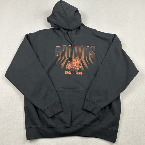 Cleveland browns hoodie - cleveland,