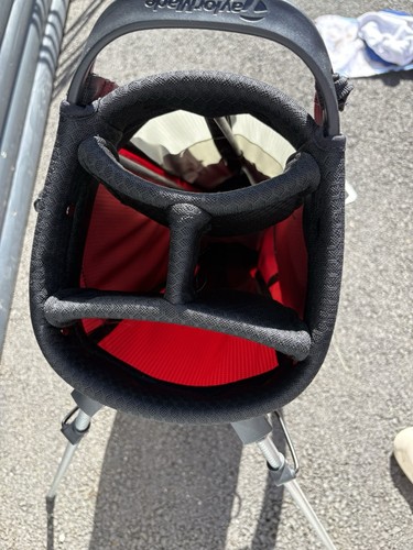 Taylormade stand golf bag - stand,