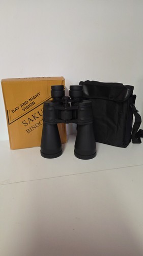 Sakura binoculars day - sakura, and