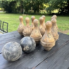 Vintage Antique Rubber Band