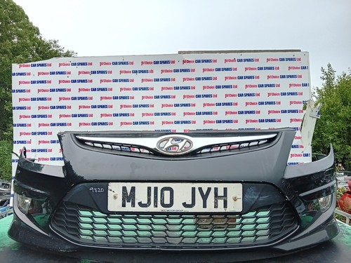 Hyundai i30 hatchback 5dr - hyundai,