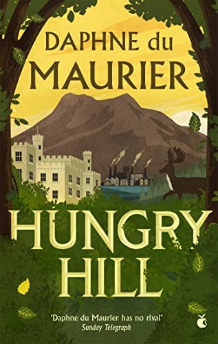 Hungry hill virago modern - hungry,