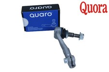 FRONT TIE ROD END AXIAL JOINT