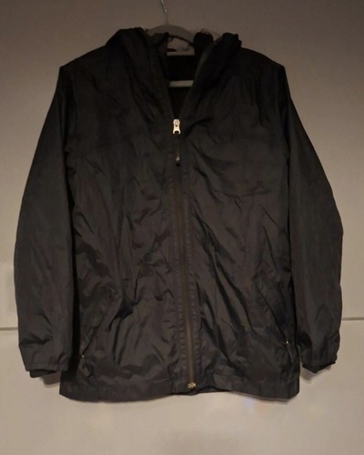 North face coat - 1,