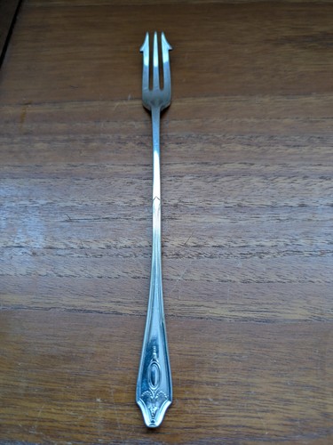 Cocktail fork dubarry - cocktail,