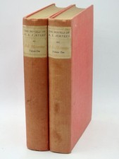RARE 1929 Novels of R S