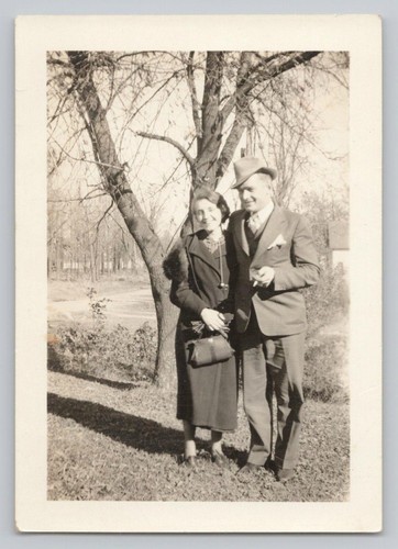 1940s all dressed - all, and