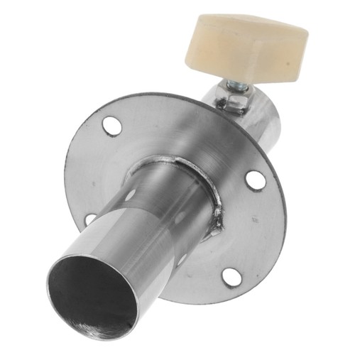 Height adjustable stainless - height,