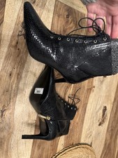 Karen Millen Shoe Boots BNWT