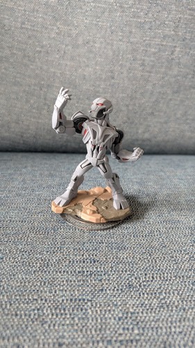Disney infinity ultron - disney, 3.0