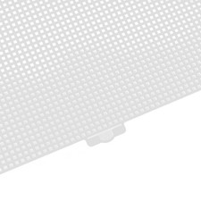 10Pcs 7 Count Plastic Canvas