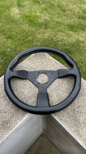 Nardi Personal Steering Wheel 350mm