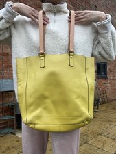 Boden Lemon Yellow Mustard Tan
