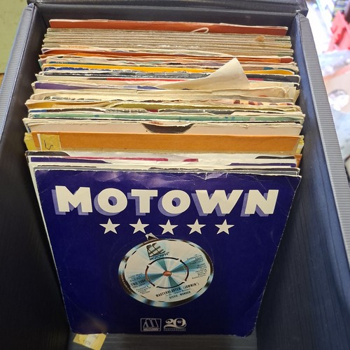 Vinyl singles job lot - singles,