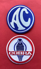 AC COBRA SHELBY AMERICAN