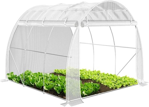 Vounot large polytunnel - large,