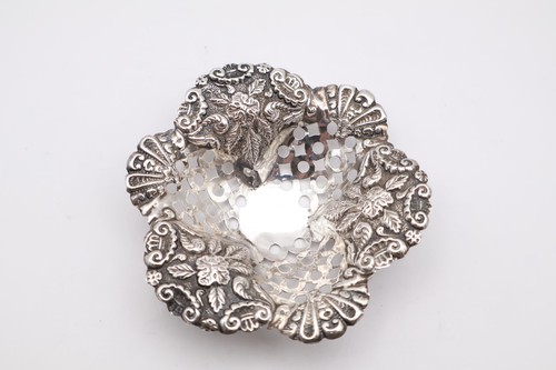 Antique victorian sterling - antique,