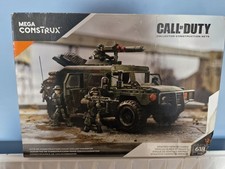 Mega Bloks Mega  Construx Call