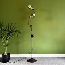 Gold and Brown Maclamp Dual