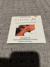 The Daily Telegraph Classic FM