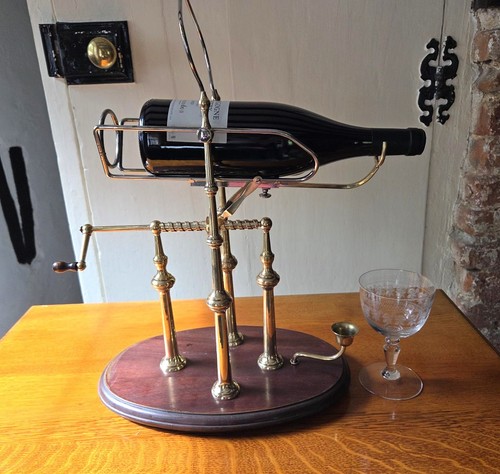 French vintage mechanical - french,