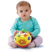 VTech Bright Lights Ball