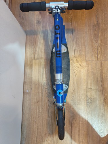 Micro scooter flex deluxe - flex,