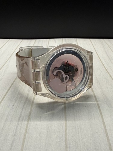 Swatch sujk111 jelly - jelly,