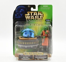 Star Wars Power of The Force