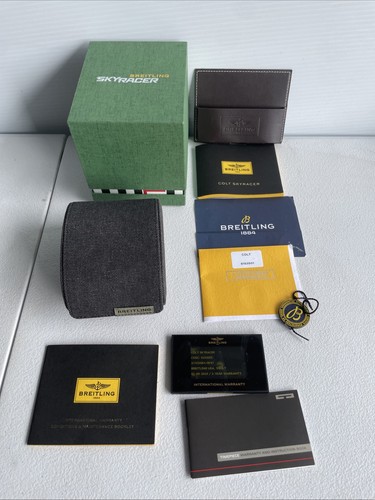 Colt skyracer box travel - box/,