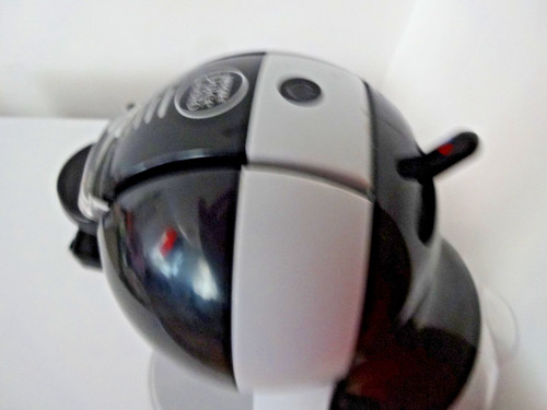Coffee machine nescafe dolce - machine,