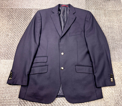 Sartorial 100 wool - wool, blazer