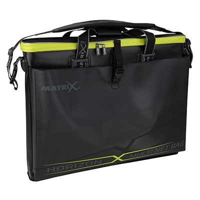 Fox matrix horizon eva - fox,