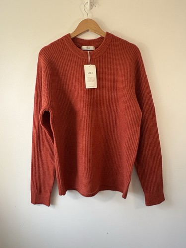 Men s textured - textured, knit