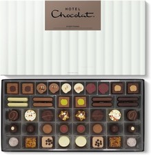 Hotel Chocolat Everything Luxe
