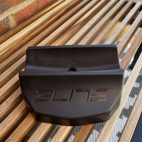 Elite indoor bike trainer - elite,