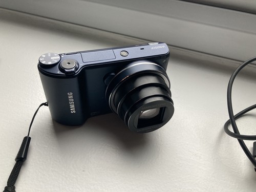Samsung camera wb250f - samsung, wireless