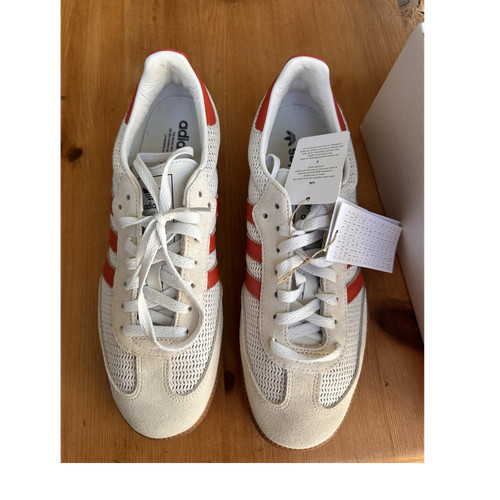 Adidas samba men trainers - adidas,