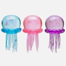Jellyfish Jelly Squish Stress