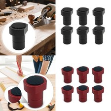 6x Workbench Bench Dogs for