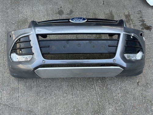Ford kuga front bumper - ford,