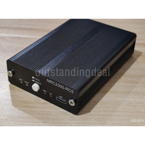 Nrc2300 rc5 antenna - nrc2300-rc5,