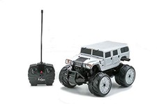 CCP RC Mini W Drive HUMMER H1
