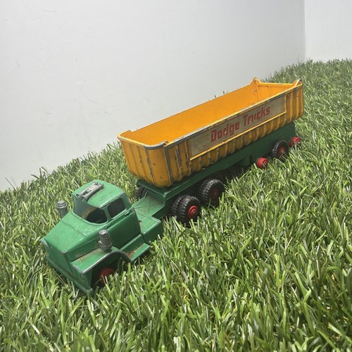 Vtg lesney matchbox king size - vtg,