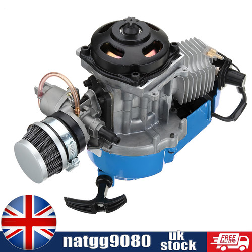 49cc stroke pullstart - stroke,