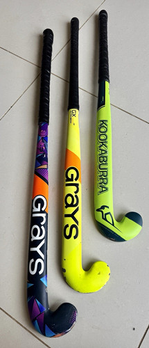Grays 1000 kookaburra - grays, gx