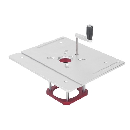 54mm router table lifting - 0‑54mm,